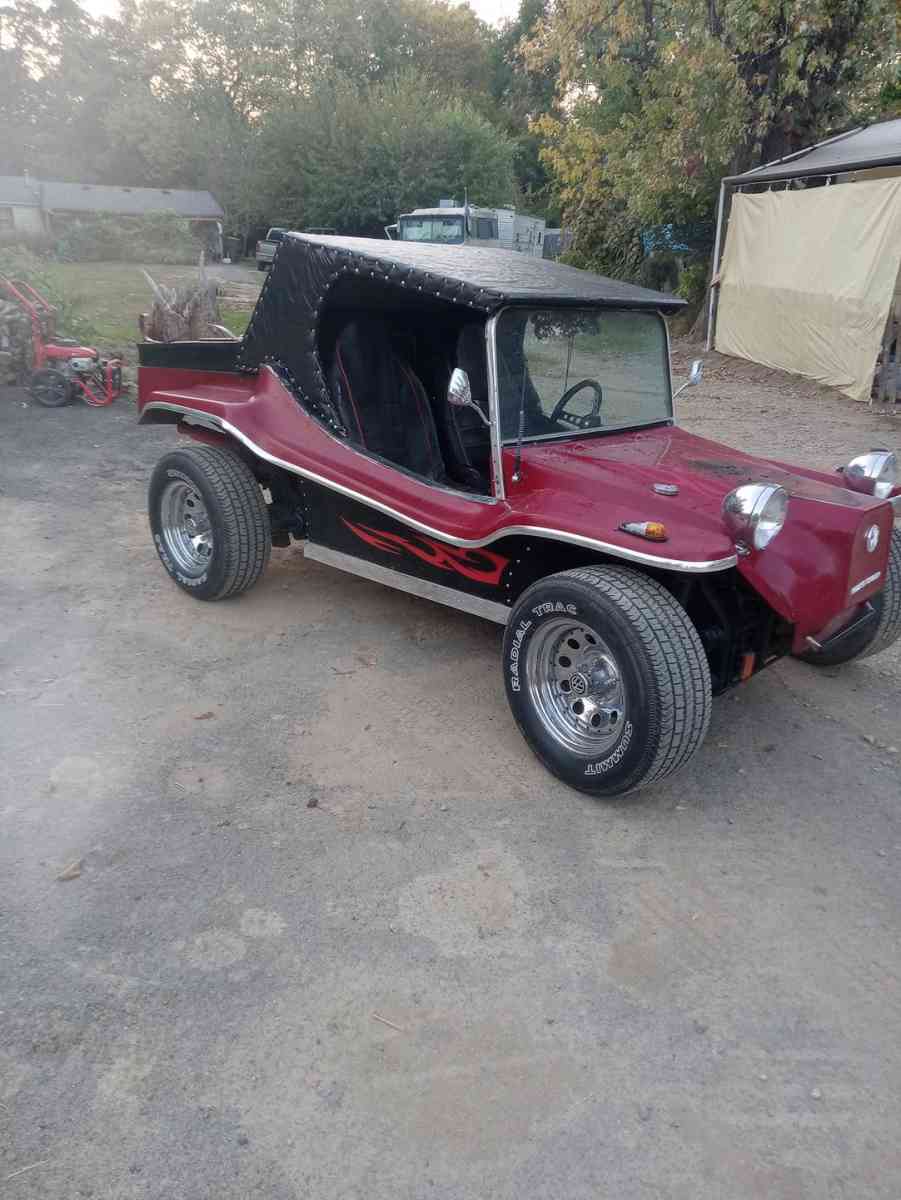 1972 Dune buggy - Indianapolis, Indiana - FleaMarketBay