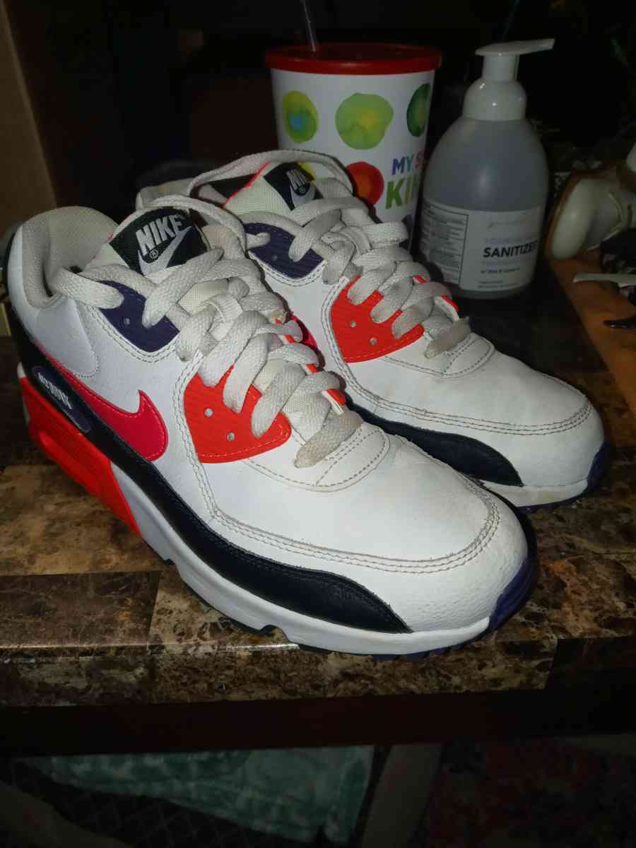 Wmns Air Max 90 OG size 7 - Oklahoma City, Oklahoma