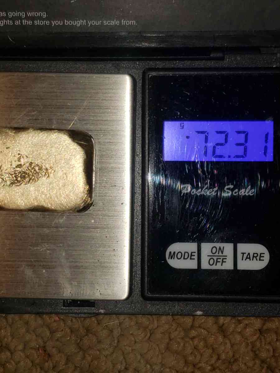 self pour 14k jewelry - Mineral Point, Wisconsin - FleaMarketBay