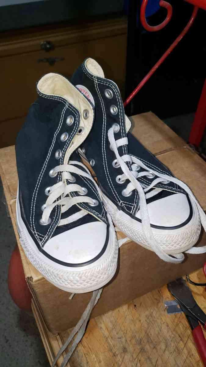 tenis comvese all star - Miami, Florida