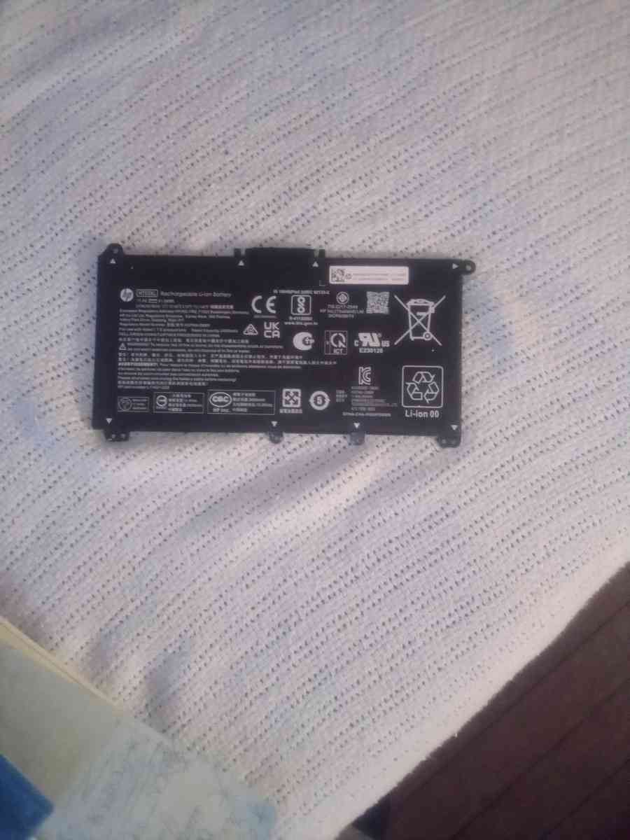 battery and accessories - Baltimore, Maryland - FleaMarketBay