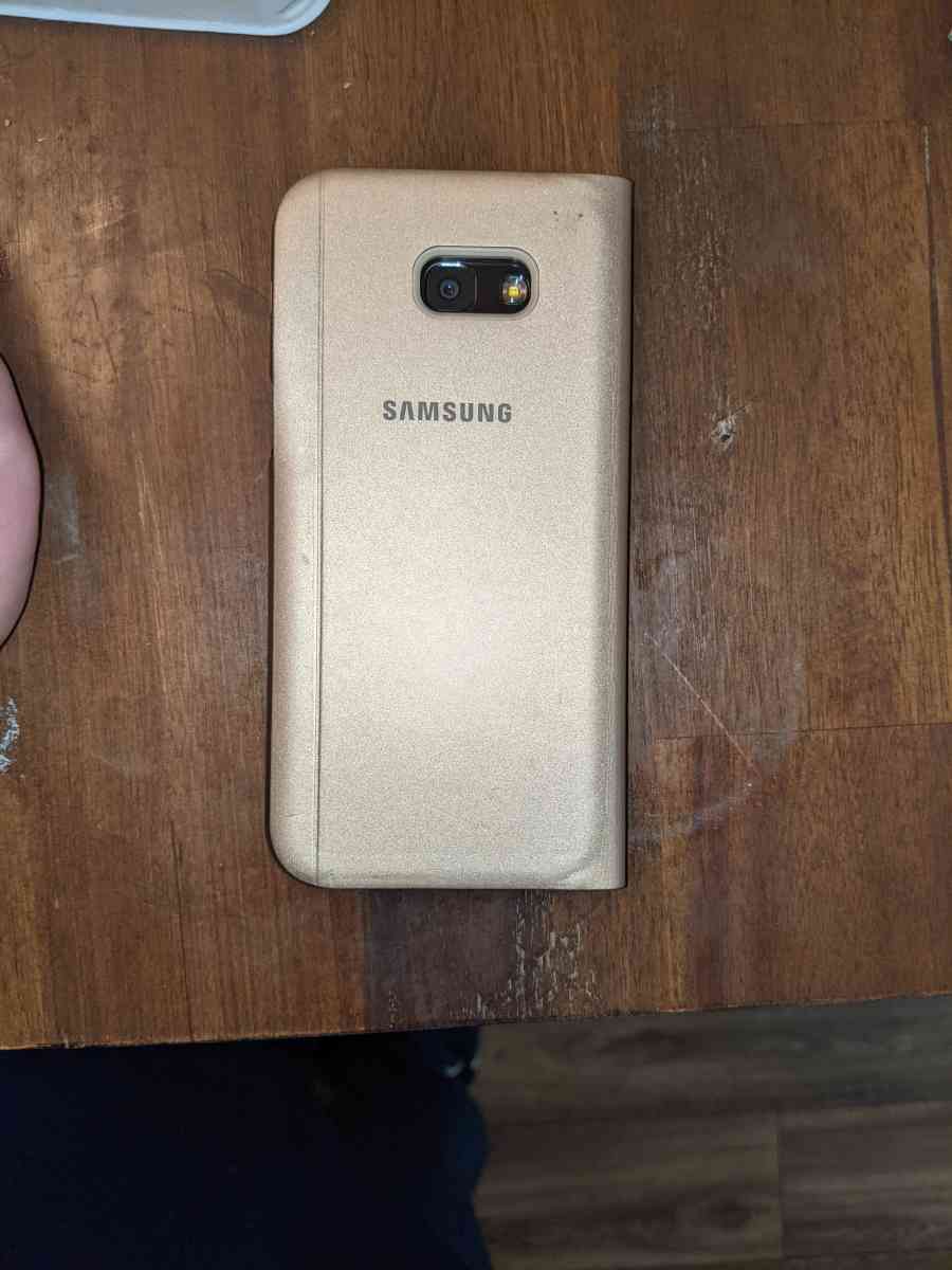 A5 2017 - Lakewood, Washington - FleaMarketBay