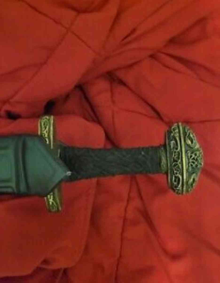 sword - Dayton, Ohio - FleaMarketBay