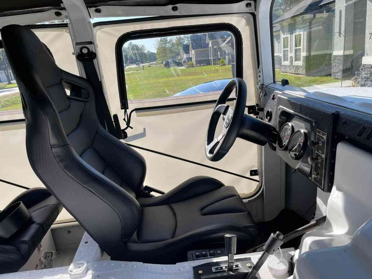 99 Hummer H1 - Houston, Texas - FleaMarketBay