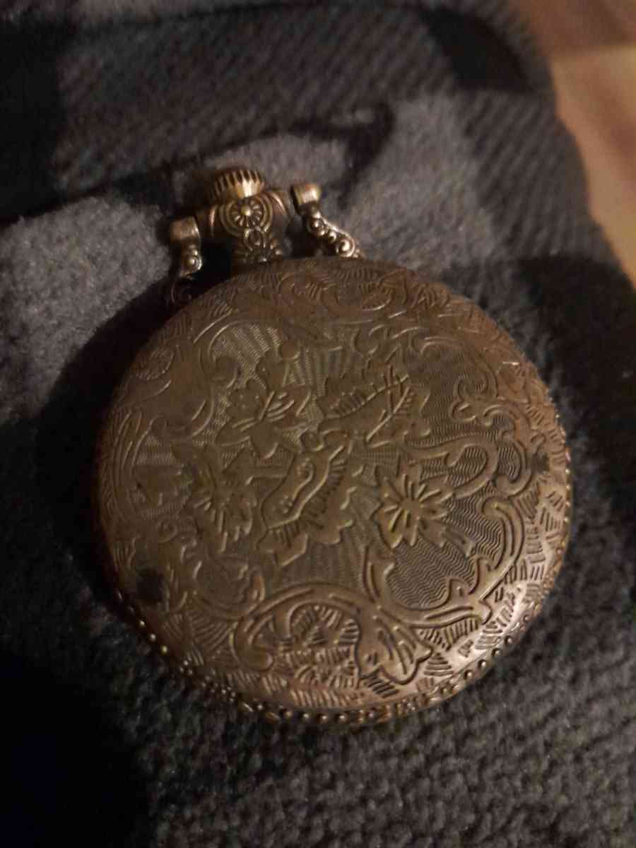 Mens Pocket Warch - Dalton, Georgia - FleaMarketBay