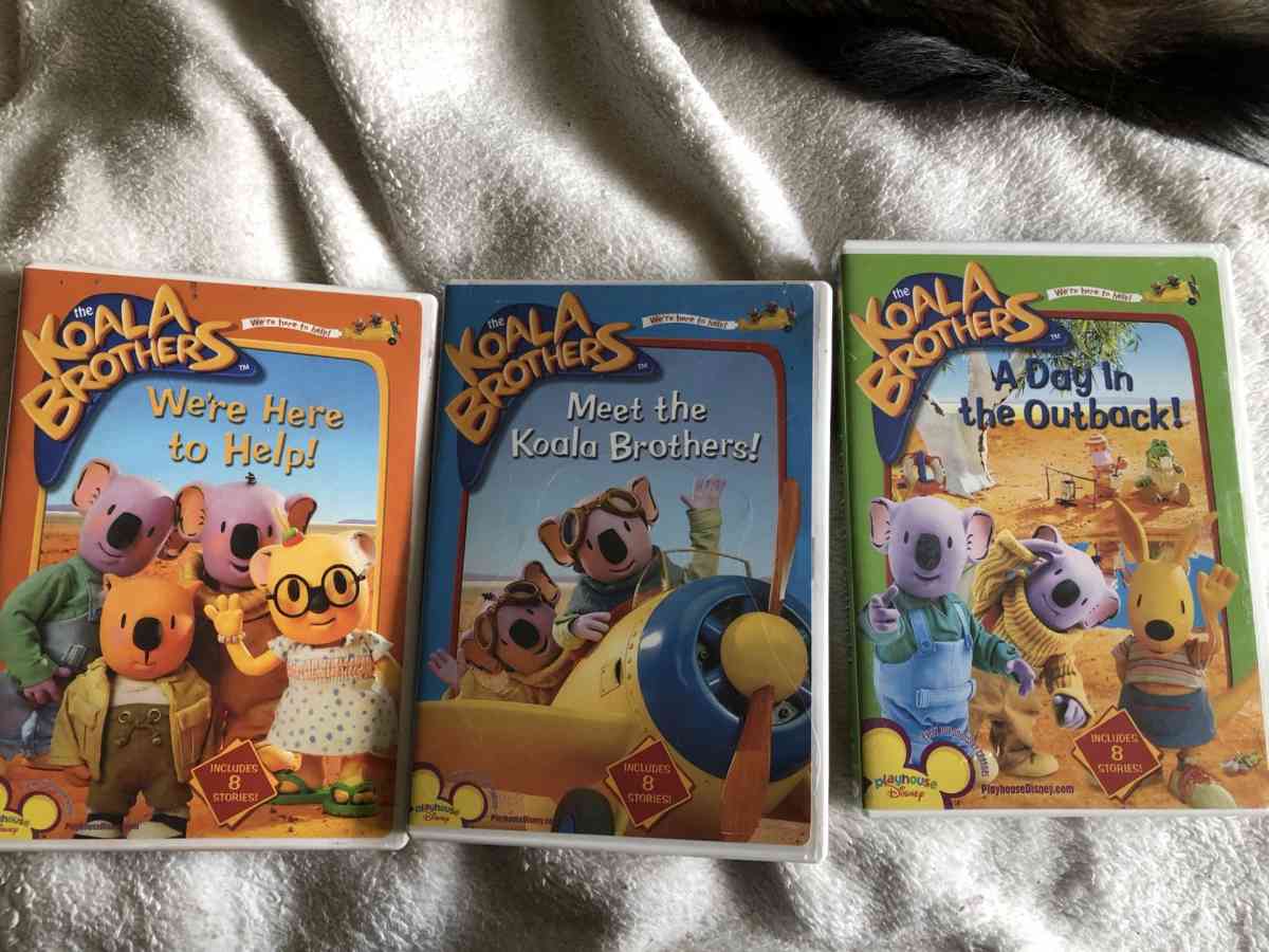 DVD lot of - Adelanto, California - FleaMarketBay