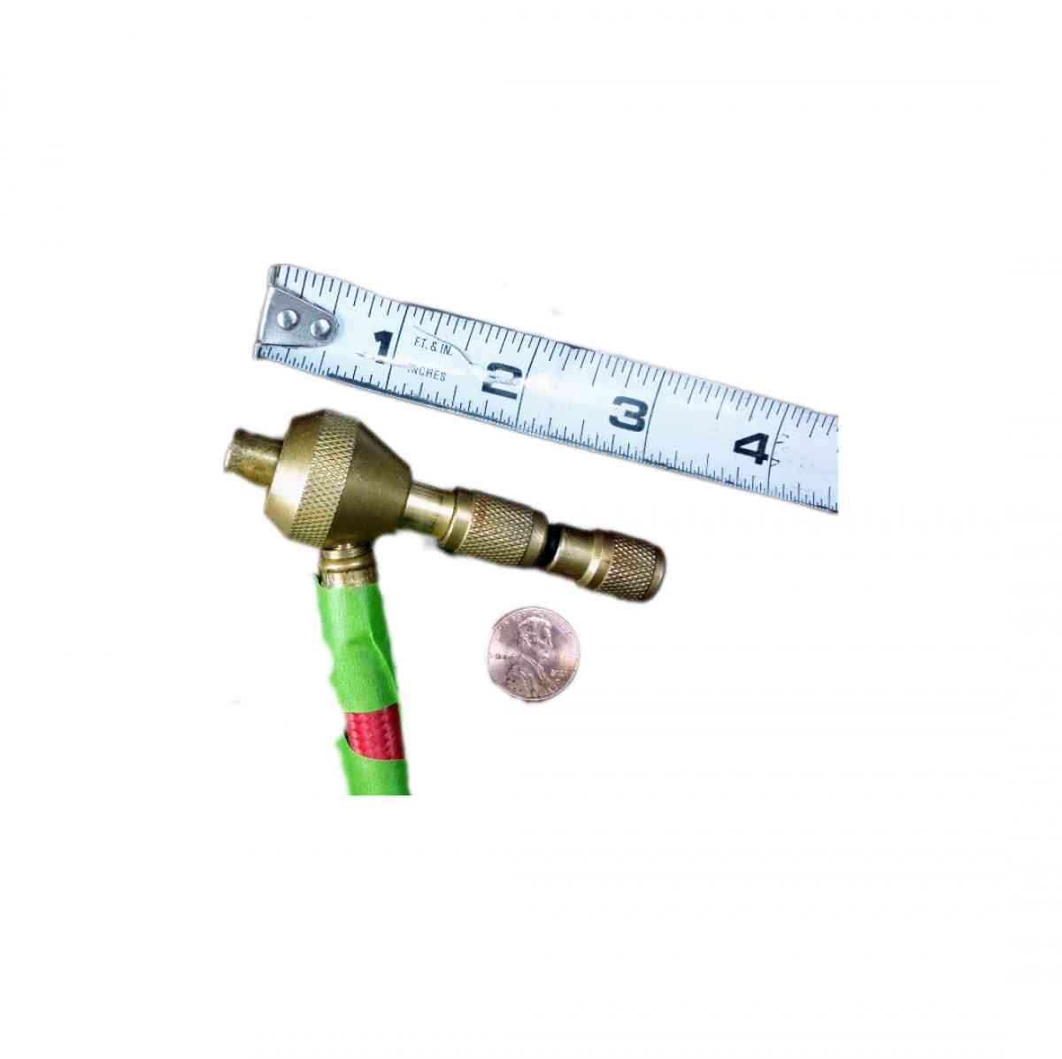 Heavy Duty Tire Deflator with Gauge - Denver, Colorado - FleaMarketBay