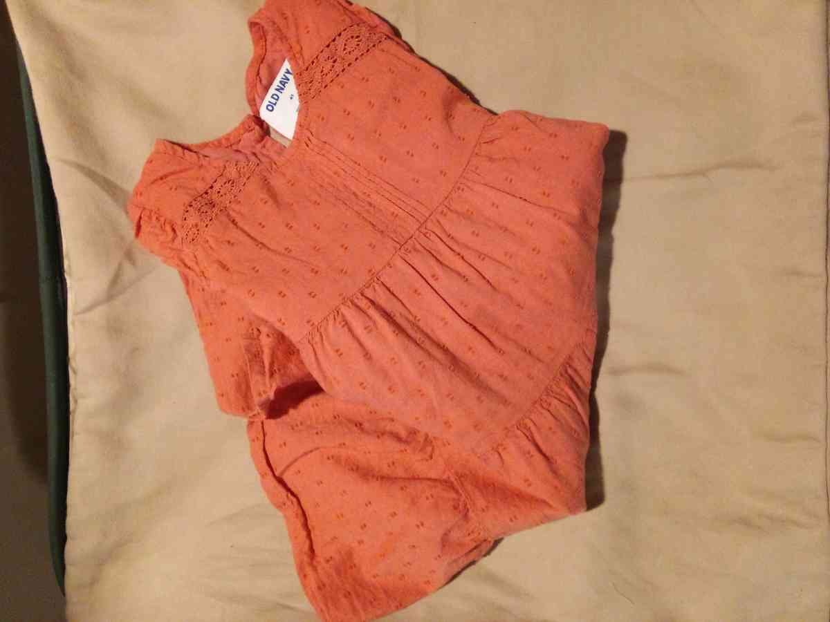 Girls Dress - Ball Ground, Georgia - FleaMarketBay