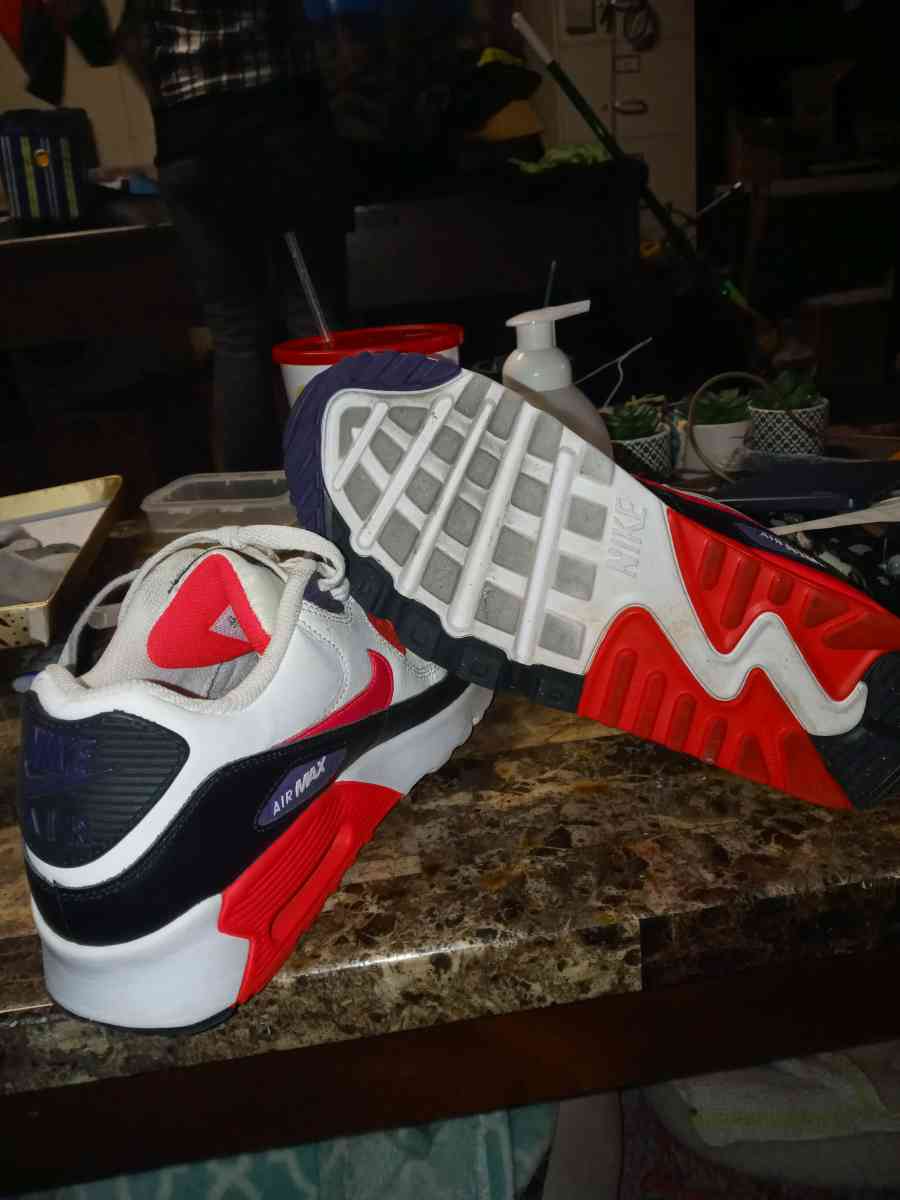 Wmns Air Max 90 OG size 7 - Oklahoma City, Oklahoma - FleaMarketBay