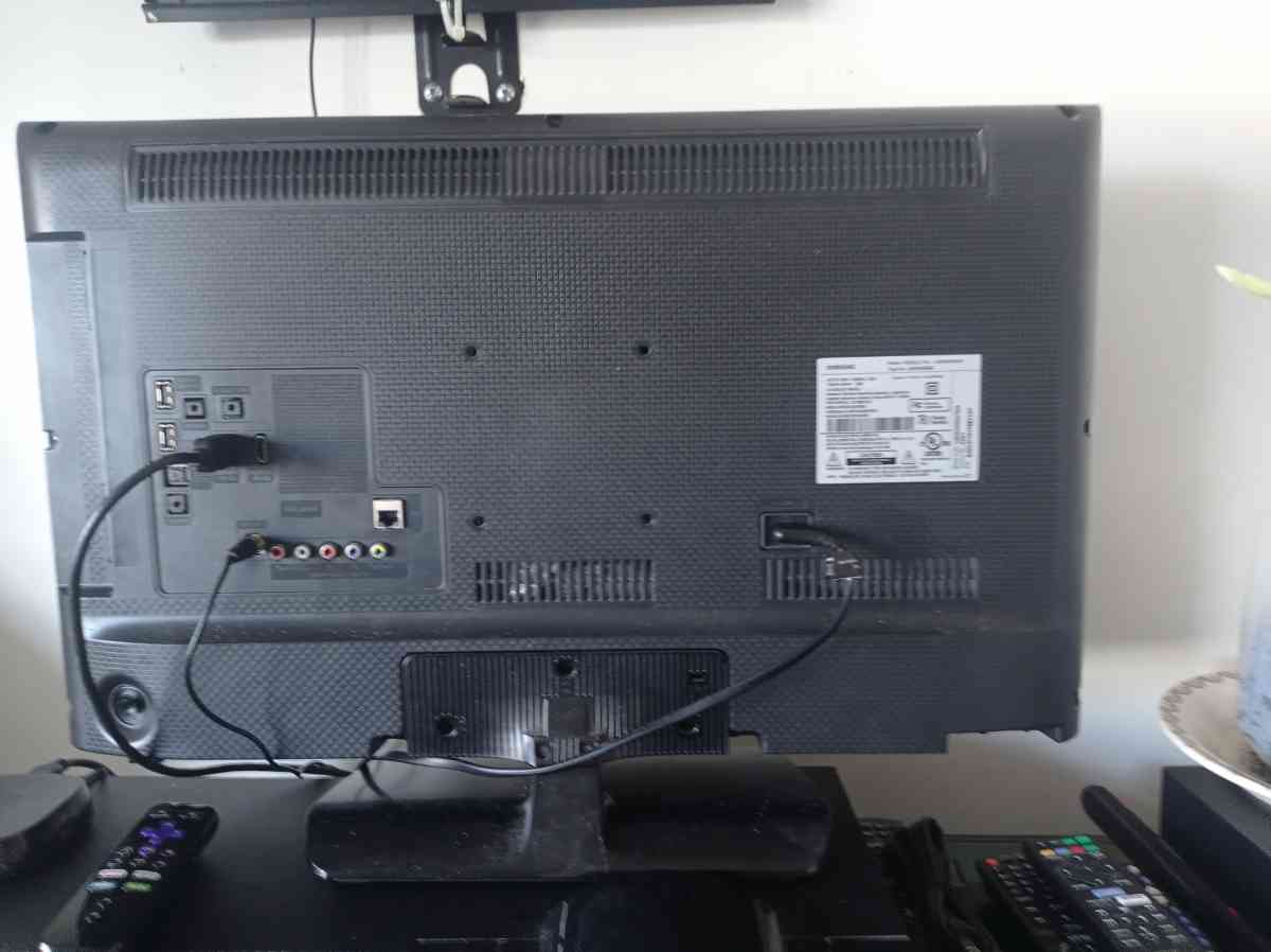 Samsung TV - Miami, Florida - FleaMarketBay