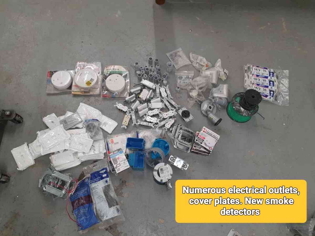 GARAGE SALE FEB 11TH TODAY!! - Pompano Beach, Florida - FleaMarketBay