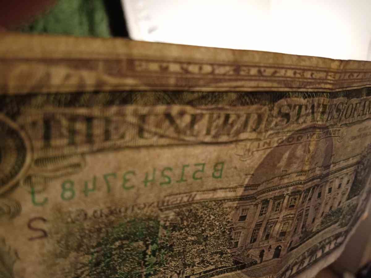 offset currency - Fountain Inn, South Carolina - FleaMarketBay