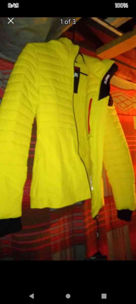 womens coat - Sedgwick, Kansas - FleaMarketBay