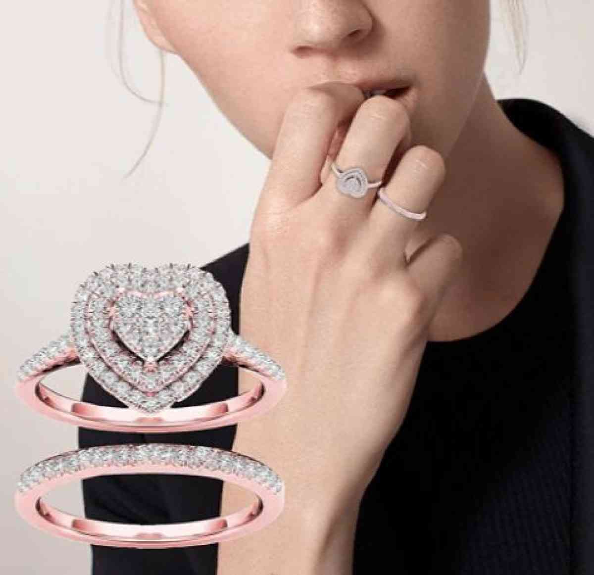 Engagement Rings - Geneva, Alabama