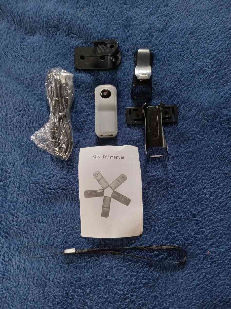 Mini WiFi Wireless Cam Recorder - Largo, Florida