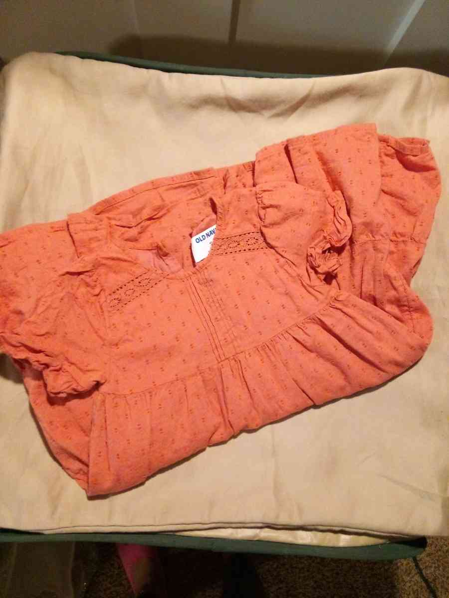 Girls Dress - Ball Ground, Georgia - FleaMarketBay