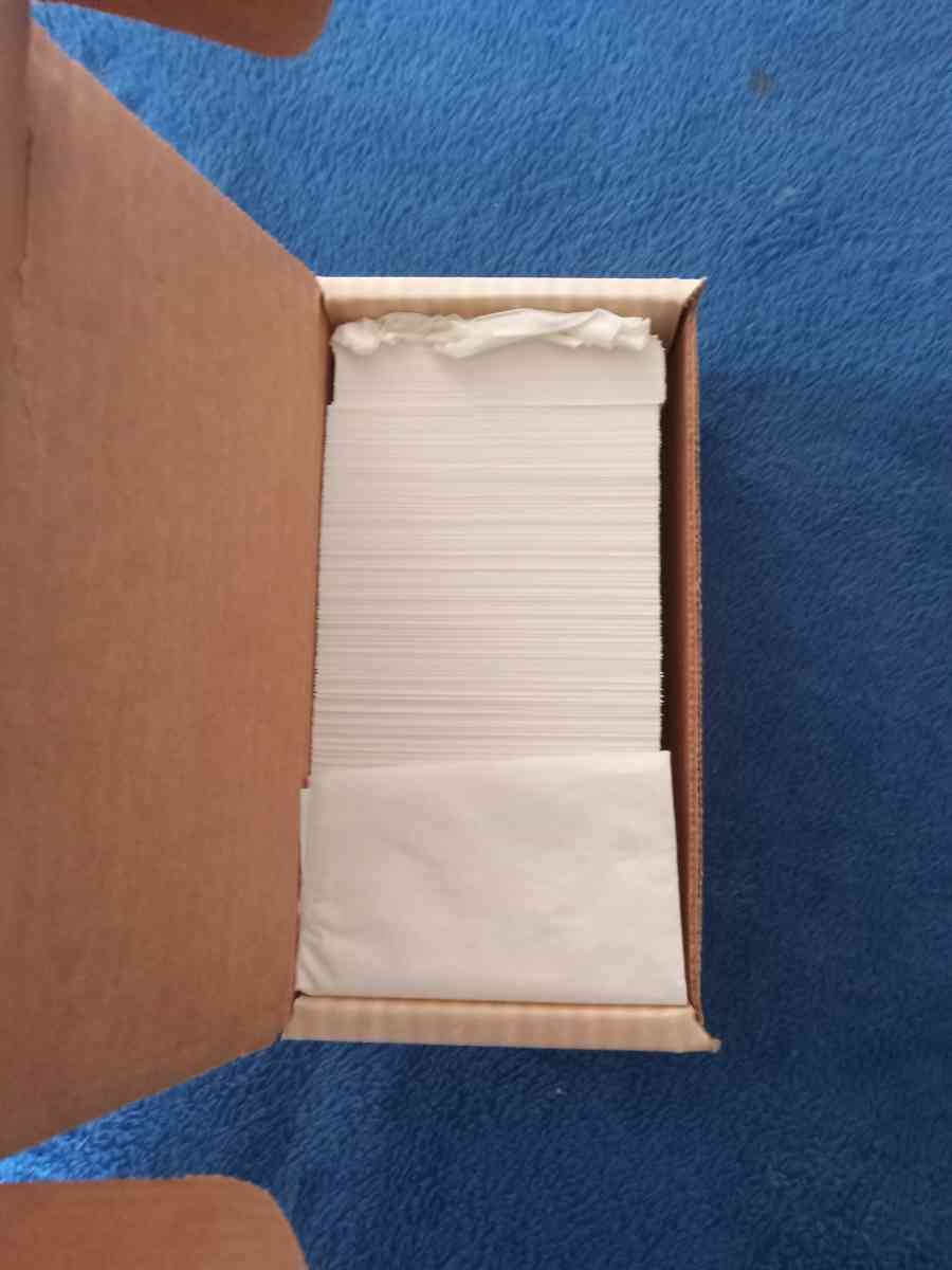 Buffalo Bills Football Cards - Pawtucket, Rhode Island - FleaMarketBay