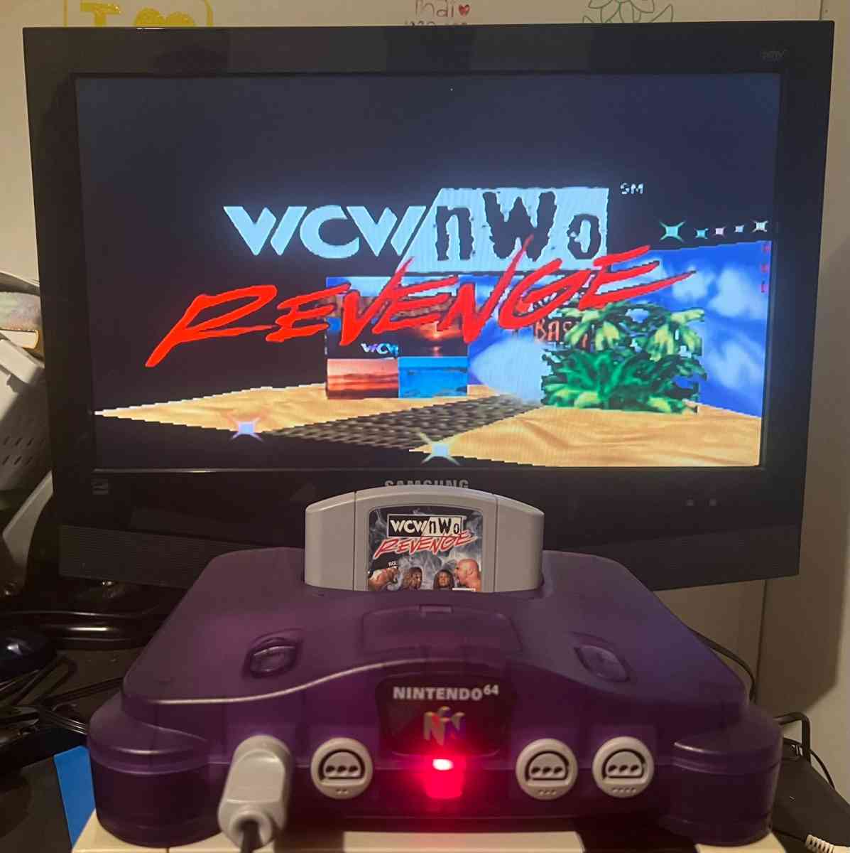 Nintendo 64 N64 - Remsen, New York - FleaMarketBay