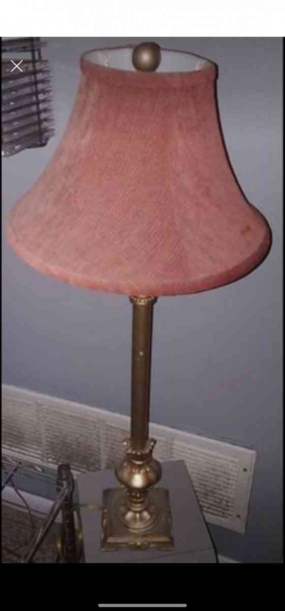 LAMPS - Cincinnati, Ohio - FleaMarketBay