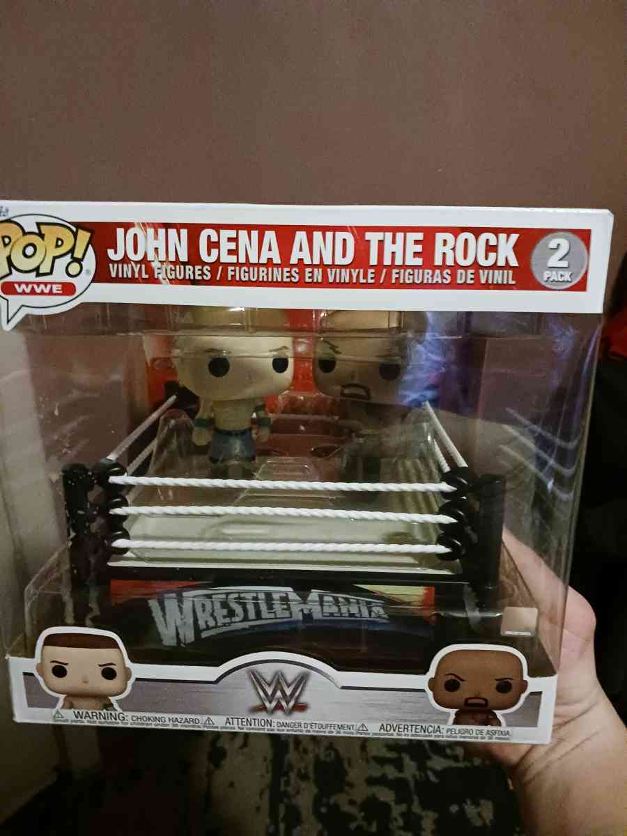 Funko Pop - Des Moines, Iowa