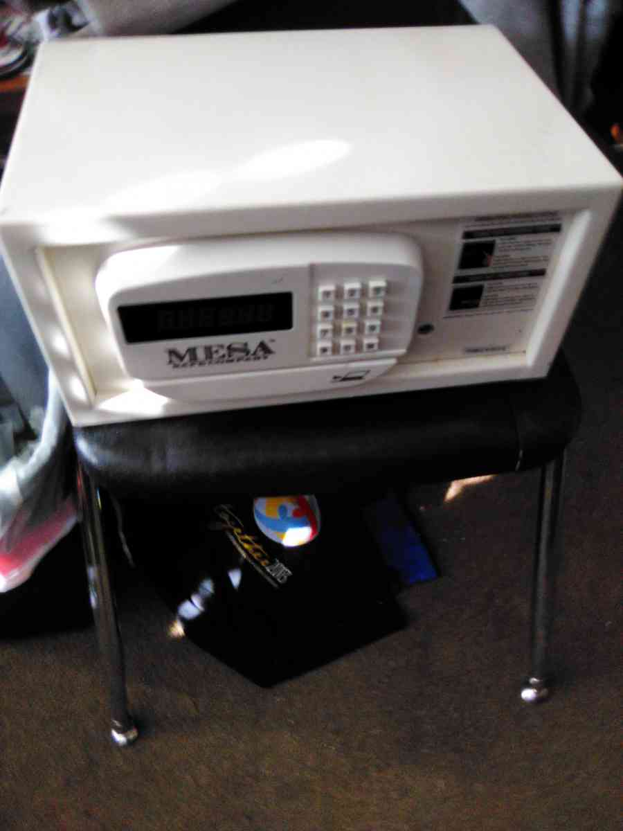 safes - Henderson, Nevada - FleaMarketBay