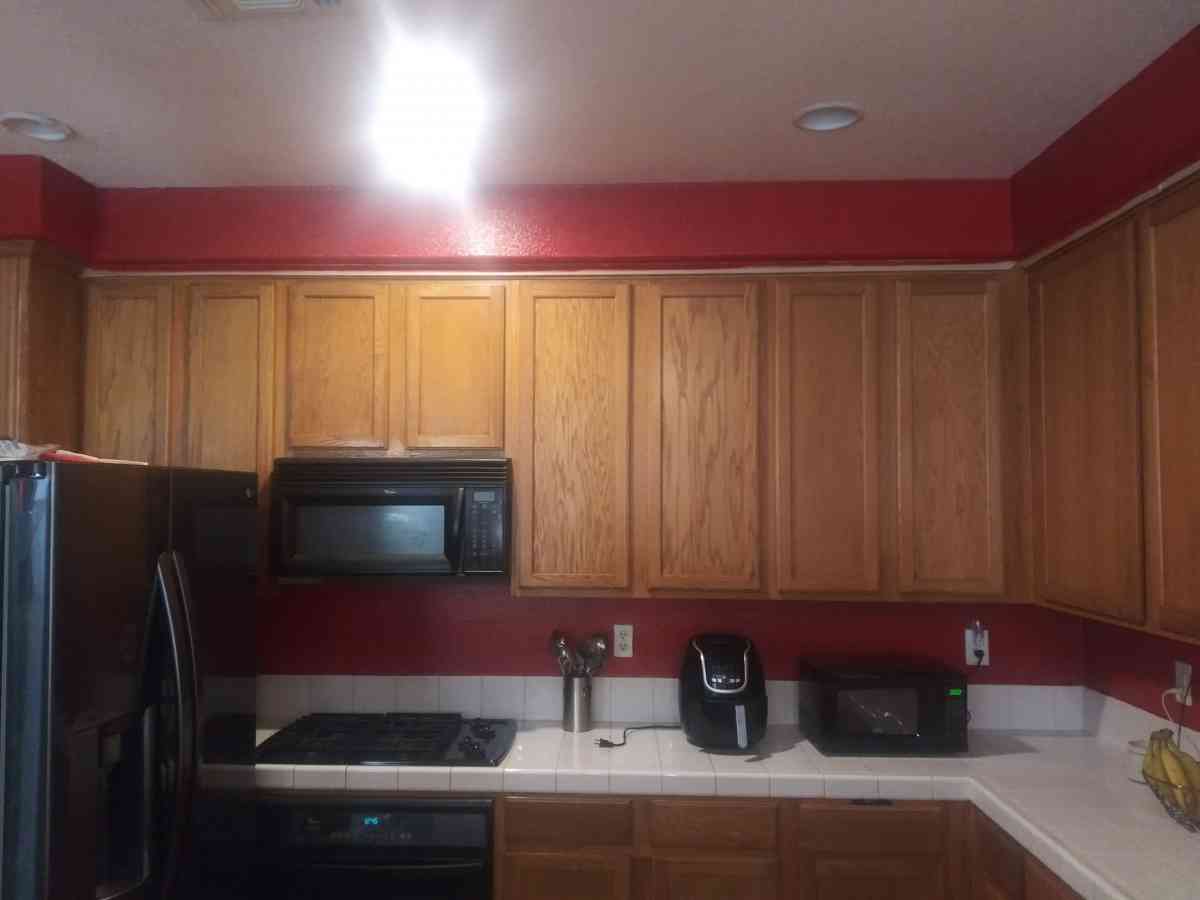 interior exterior apartment also air bnb an house painting - Sacramento, California - FleaMarketBay