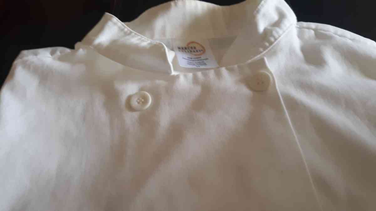 Chef Coats - Cayce, South Carolina