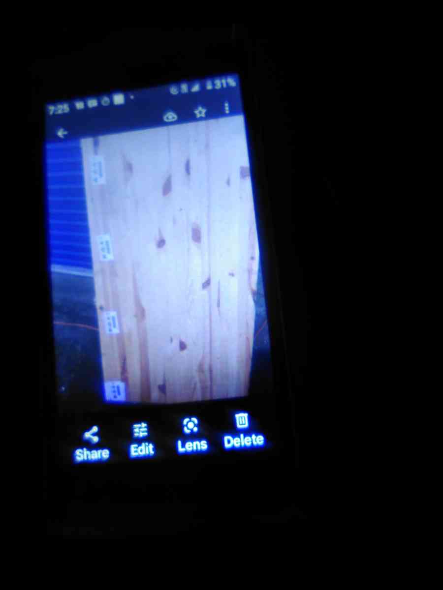 pine wood pieces - Henderson, Nevada - FleaMarketBay