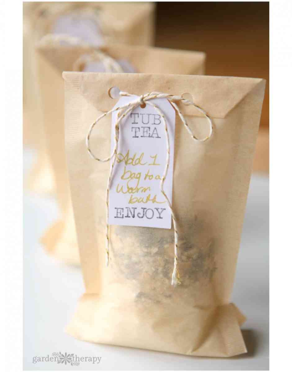 tub tea - Colorado Springs, Colorado