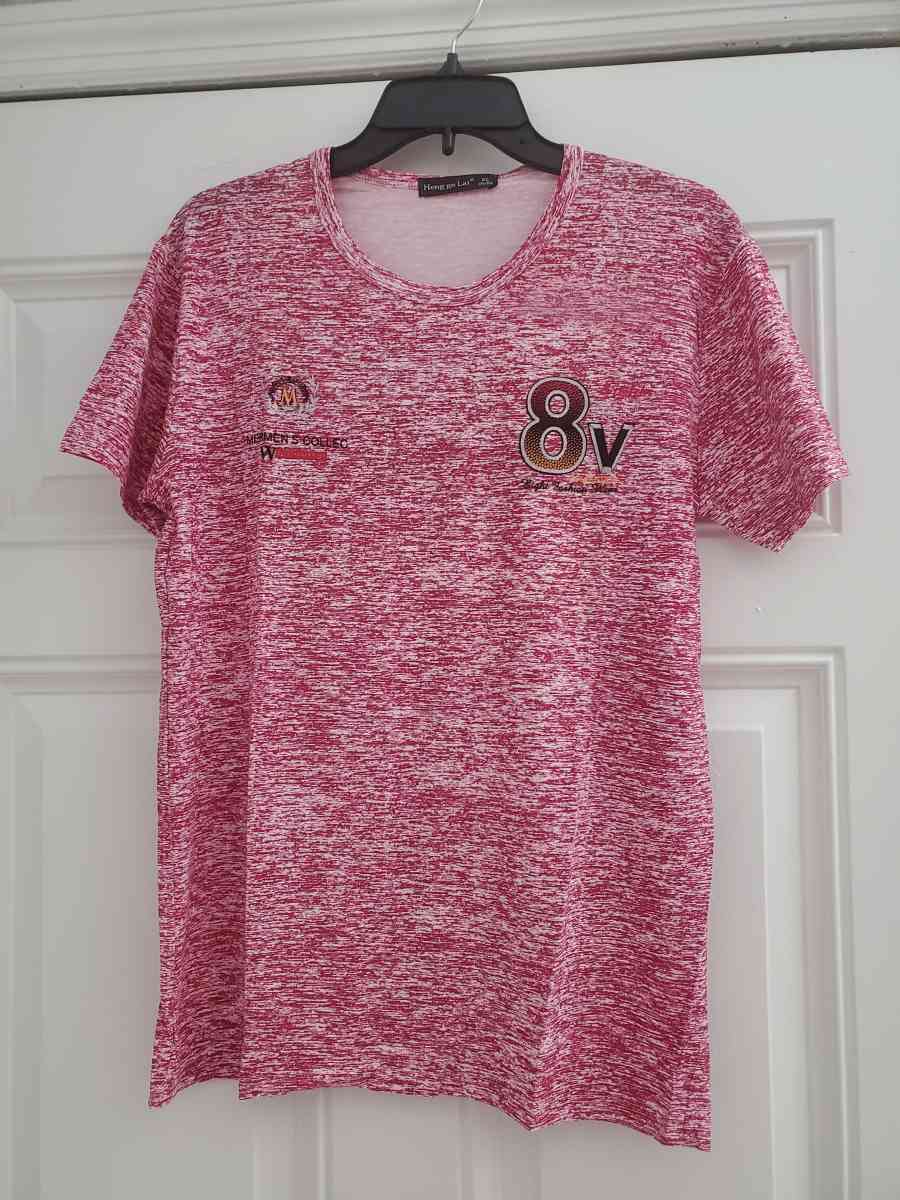 Men shirt - Tampa, Florida