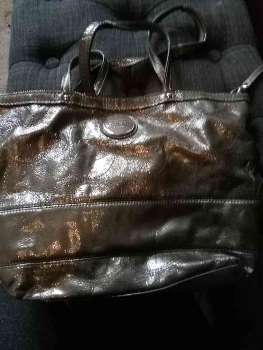 Coach Bag No E1093F15142 - Endwell, New York - FleaMarketBay
