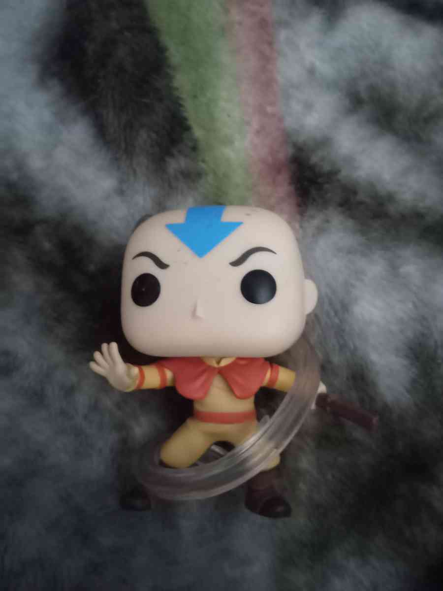 avatar - Roswell, New Mexico