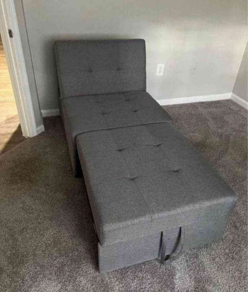 New futon ask for price - Miami, Florida - FleaMarketBay