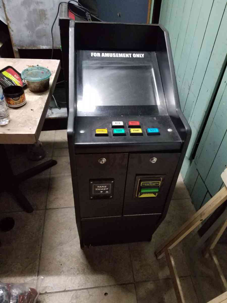 fruit machines - Anaheim, California - FleaMarketBay