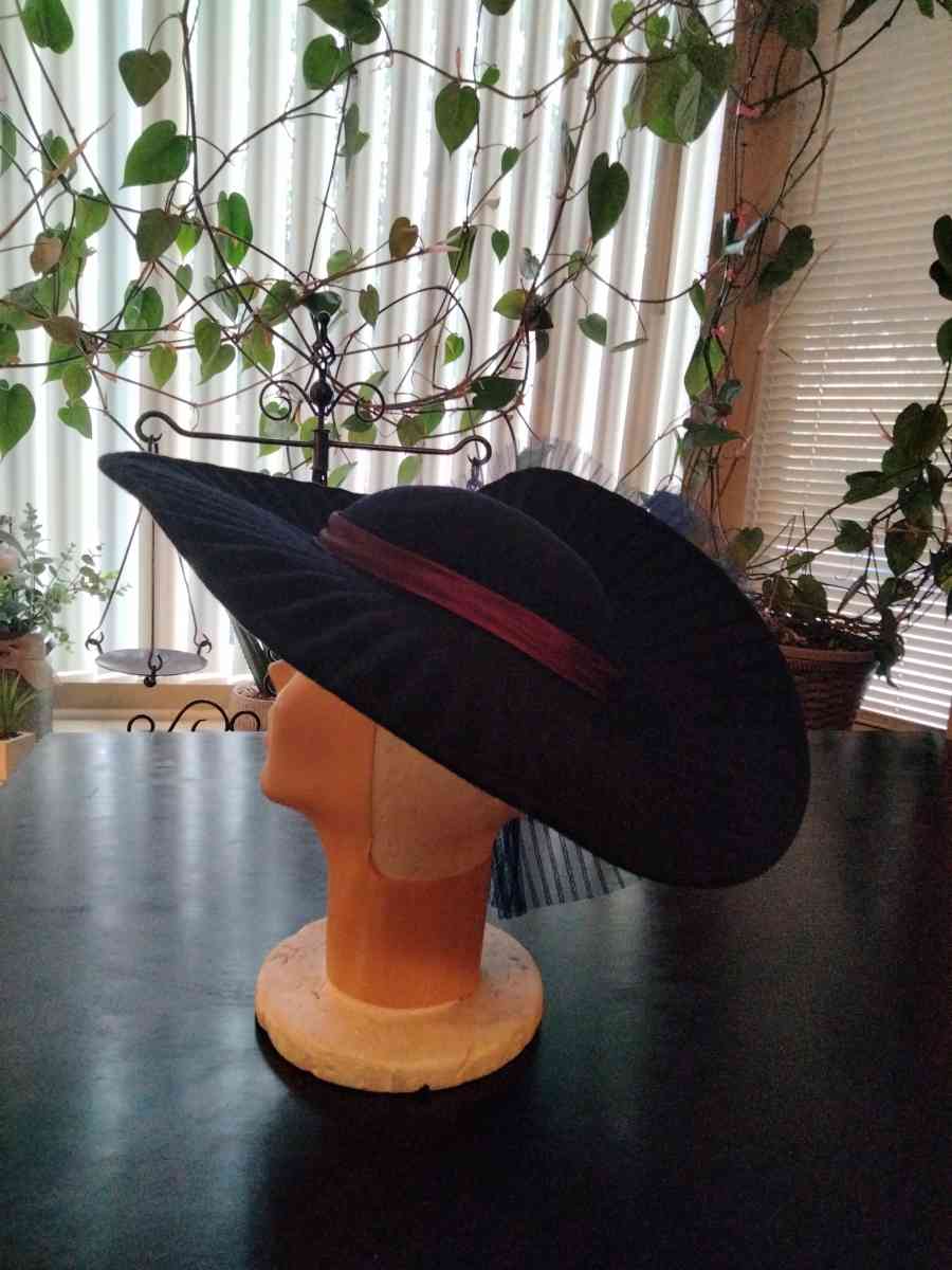 Women Wide Rim Hats - Tacoma, Washington - FleaMarketBay