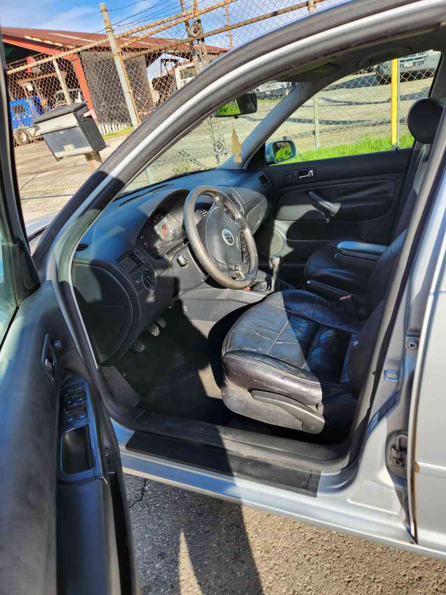 Volkswagen Jetta 2002 - Los Angeles, California - FleaMarketBay