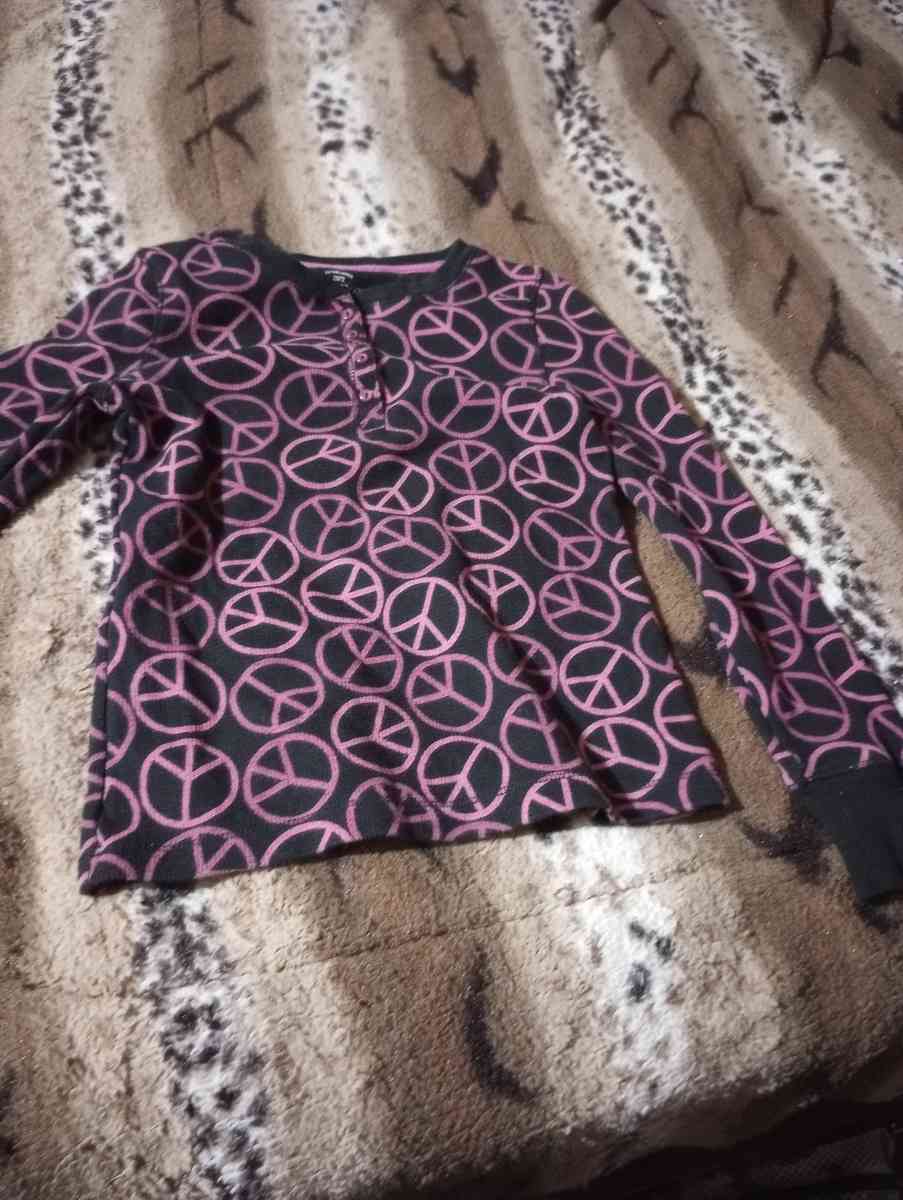 girls are boys long sleeve shirt - Dallas, Texas