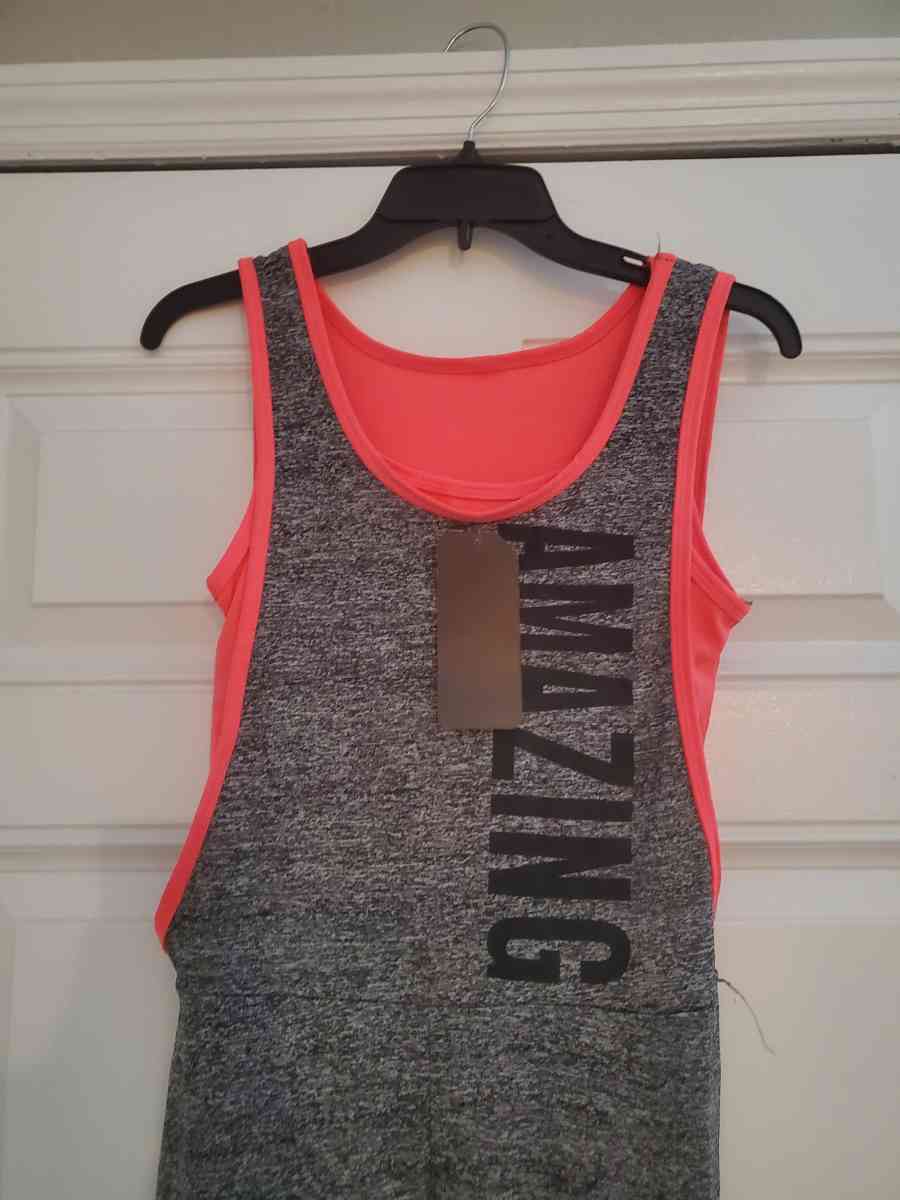 women romper capri - Tampa, Florida - FleaMarketBay