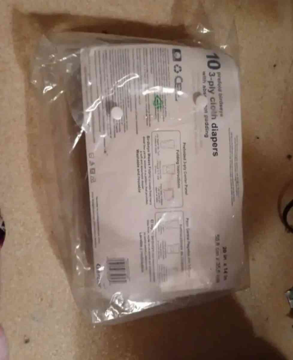 baby items - Port Huron, Michigan - FleaMarketBay