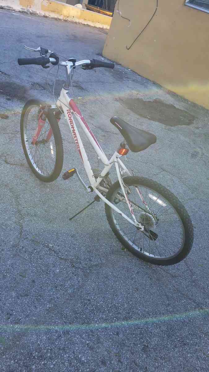 Bicicleta Roadmaster - Miami, Florida - FleaMarketBay