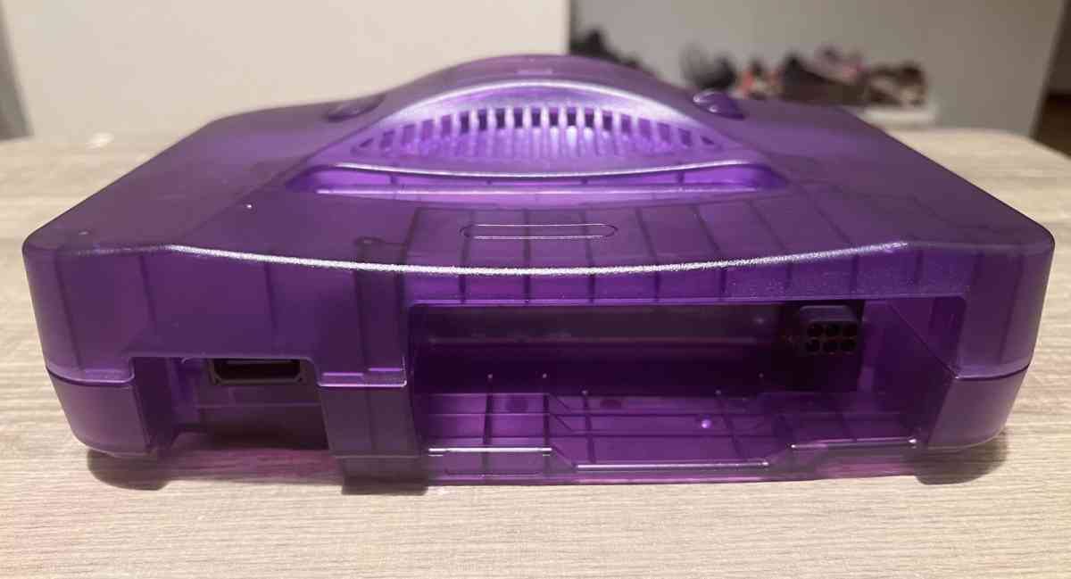 Nintendo 64 N64 - Remsen, New York - FleaMarketBay