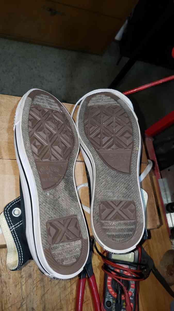 tenis comvese all star - Miami, Florida - FleaMarketBay