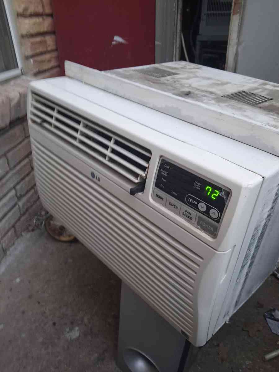 air conditioner - Alicia, Arkansas