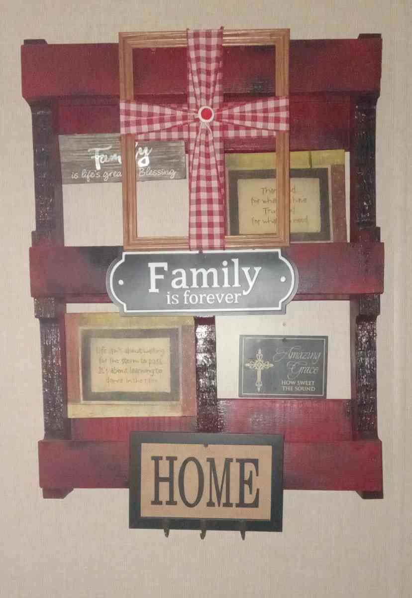 Homemade Arts And Crafts - Moultrie, Georgia