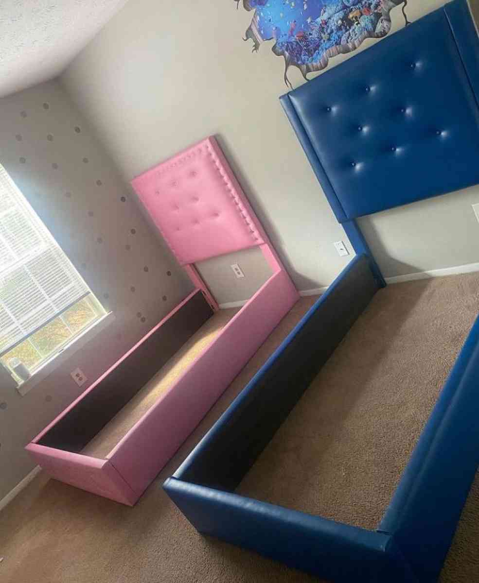 Beds made to order I OFFER FINANCING ASK FOR PRICE - Miami, Florida - FleaMarketBay