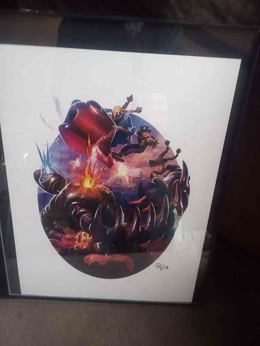 very cool looking pictures - Joplin, Missouri - FleaMarketBay