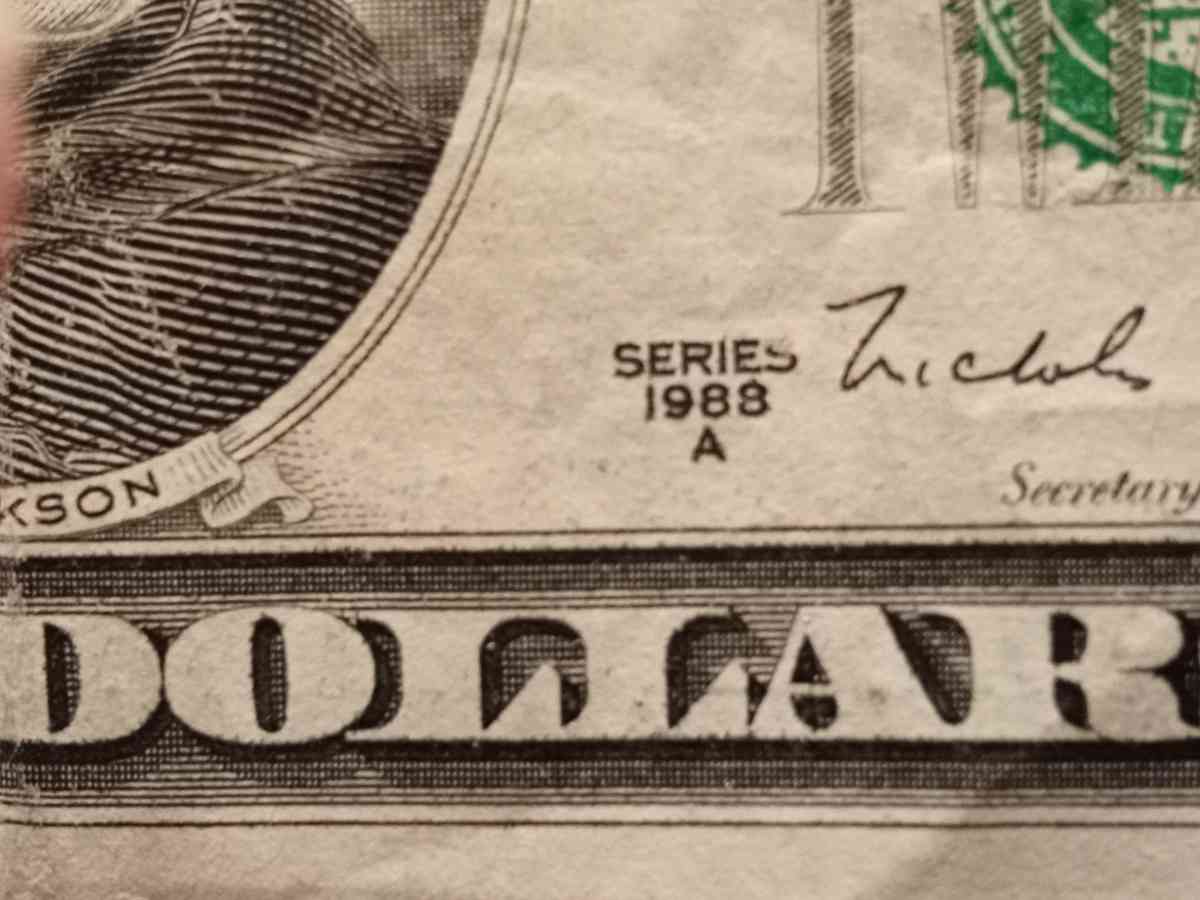 offset currency - Fountain Inn, South Carolina - FleaMarketBay