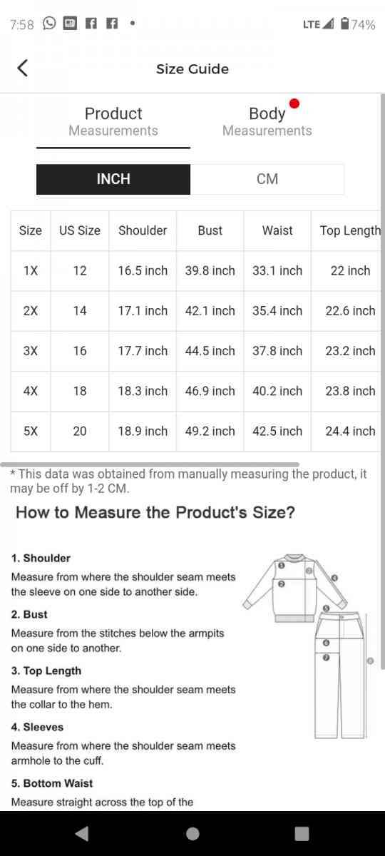 a plus size tiedye short set - Dallas, Texas - FleaMarketBay