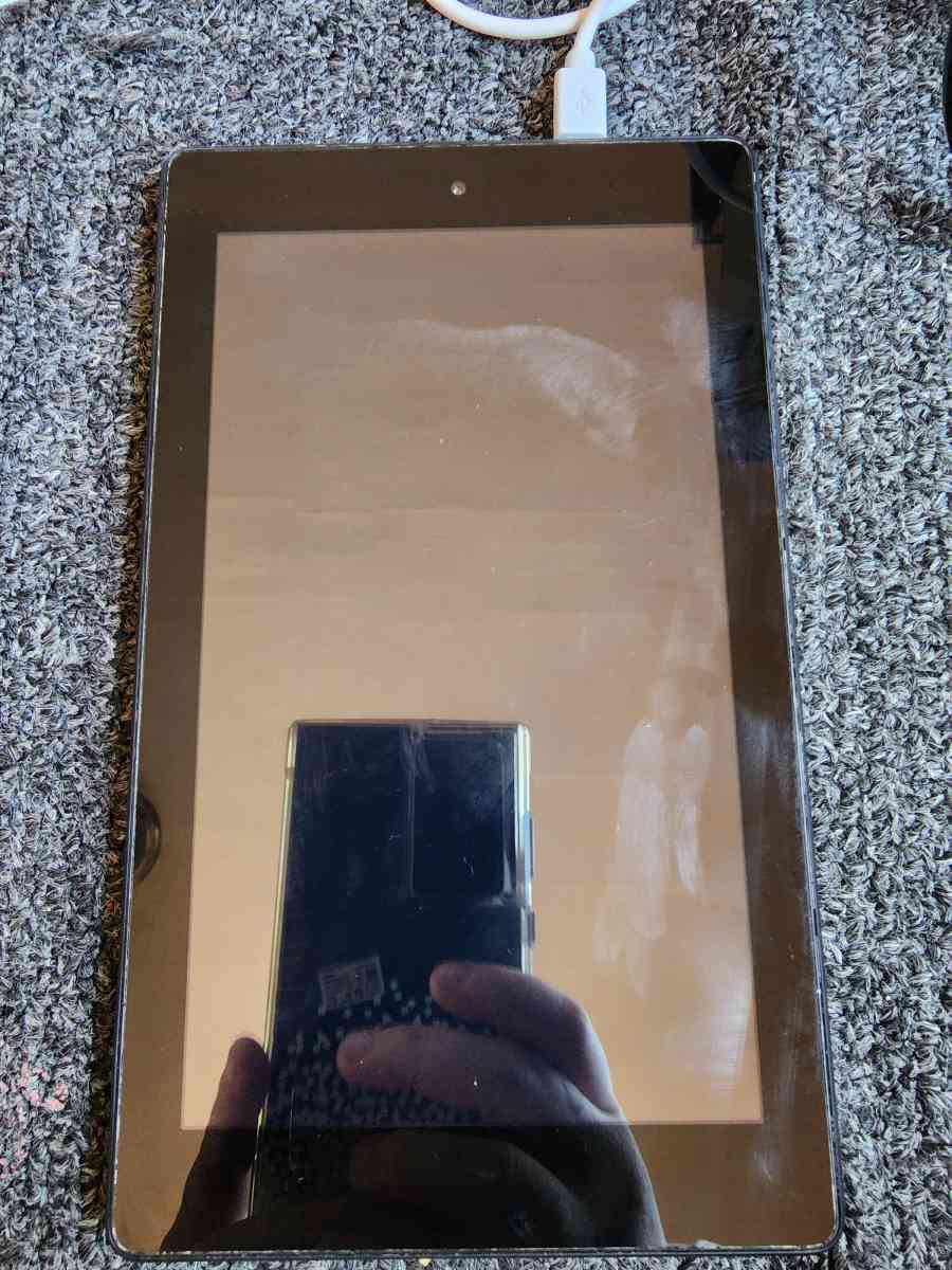 fire 7 tablet - Rochester, New York - FleaMarketBay