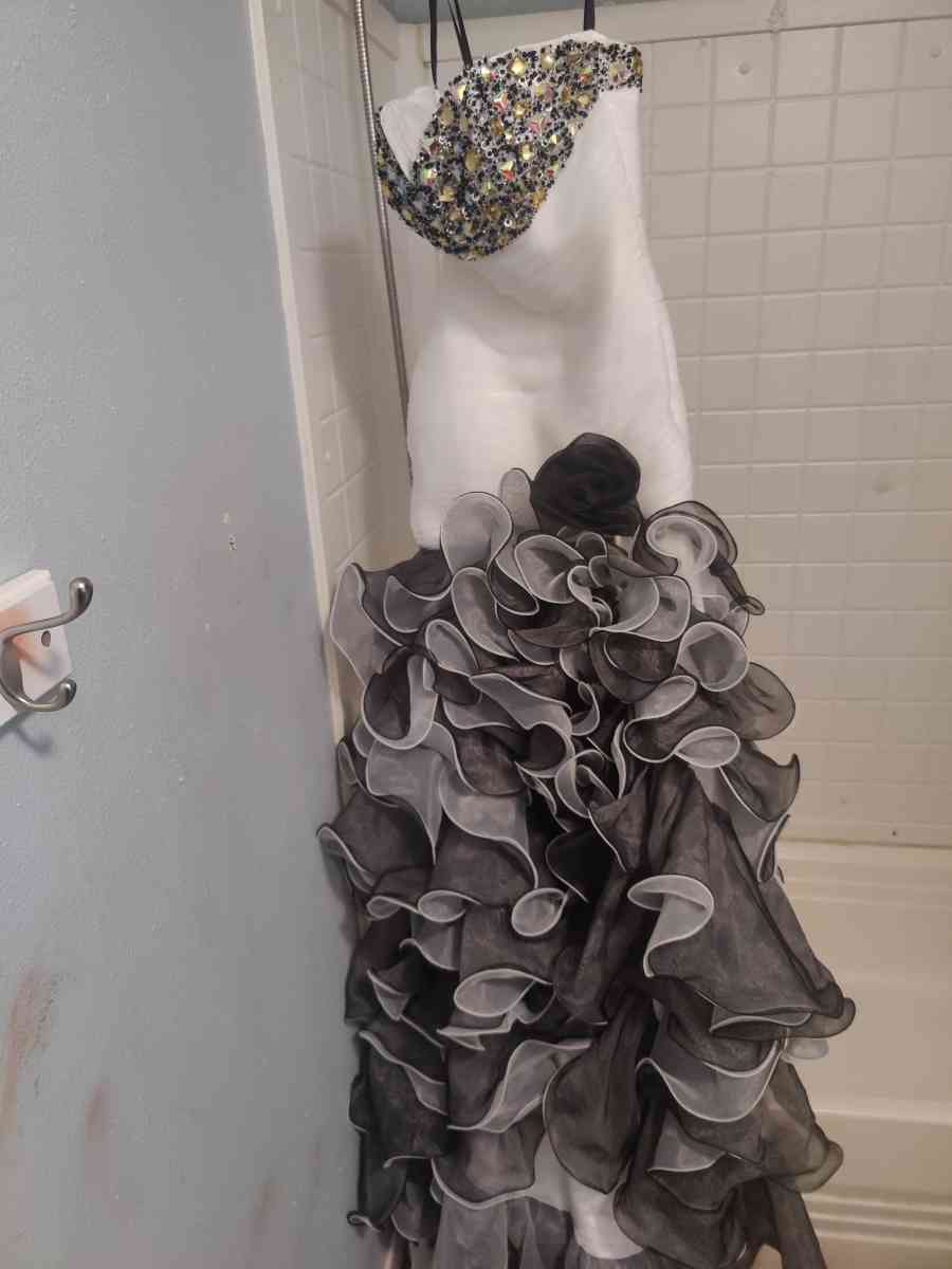 prom  dress - Foley, Alabama